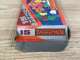 UF1576 Super Chinese BOXED NES Famicom Japan