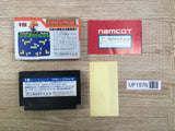 UF1576 Super Chinese BOXED NES Famicom Japan