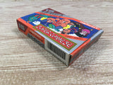 UF1576 Super Chinese BOXED NES Famicom Japan