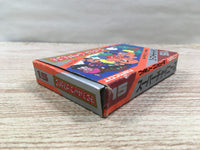 UF1576 Super Chinese BOXED NES Famicom Japan