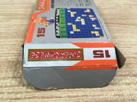 UF1576 Super Chinese BOXED NES Famicom Japan