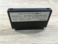 UF1577 RAID ON BUNGELING BAY BOXED NES Famicom Japan