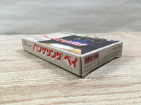 UF1577 RAID ON BUNGELING BAY BOXED NES Famicom Japan