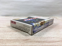UF1577 RAID ON BUNGELING BAY BOXED NES Famicom Japan