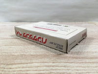 UF1577 RAID ON BUNGELING BAY BOXED NES Famicom Japan