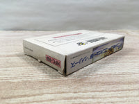 UF1577 RAID ON BUNGELING BAY BOXED NES Famicom Japan