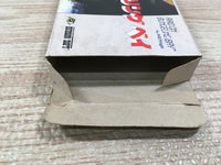 UF1577 RAID ON BUNGELING BAY BOXED NES Famicom Japan