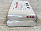 UF1577 RAID ON BUNGELING BAY BOXED NES Famicom Japan