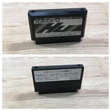UF1578 RAID ON BUNGELING BAY BOXED NES Famicom Japan