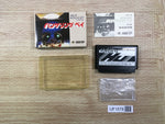UF1578 RAID ON BUNGELING BAY BOXED NES Famicom Japan