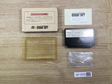 UF1578 RAID ON BUNGELING BAY BOXED NES Famicom Japan
