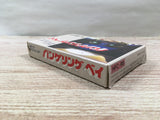 UF1578 RAID ON BUNGELING BAY BOXED NES Famicom Japan
