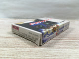 UF1578 RAID ON BUNGELING BAY BOXED NES Famicom Japan