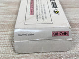 UF1578 RAID ON BUNGELING BAY BOXED NES Famicom Japan