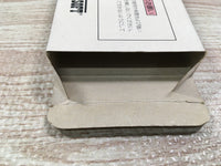 UF1578 RAID ON BUNGELING BAY BOXED NES Famicom Japan