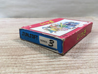 UF1579 Ikki BOXED NES Famicom Japan