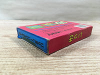 UF1579 Ikki BOXED NES Famicom Japan