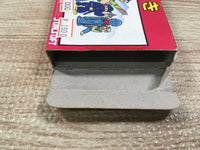 UF1579 Ikki BOXED NES Famicom Japan