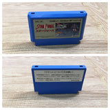 UF1580 Star Force BOXED NES Famicom Japan