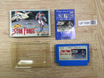 UF1580 Star Force BOXED NES Famicom Japan
