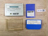 UF1580 Star Force BOXED NES Famicom Japan