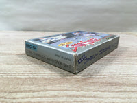 UF1580 Star Force BOXED NES Famicom Japan