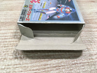 UF1580 Star Force BOXED NES Famicom Japan