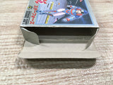 UF1580 Star Force BOXED NES Famicom Japan