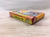 UF1581 Zippy Race BOXED NES Famicom Japan