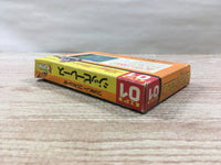 UF1581 Zippy Race BOXED NES Famicom Japan