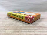 UF1581 Zippy Race BOXED NES Famicom Japan