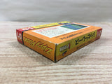 UF1581 Zippy Race BOXED NES Famicom Japan