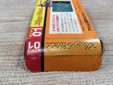 UF1581 Zippy Race BOXED NES Famicom Japan