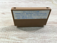 UF1582 Ninja Hattori Kun BOXED NES Famicom Japan