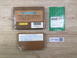 UF1582 Ninja Hattori Kun BOXED NES Famicom Japan