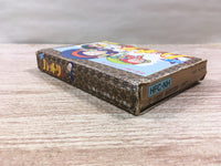 UF1582 Ninja Hattori Kun BOXED NES Famicom Japan