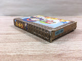 UF1582 Ninja Hattori Kun BOXED NES Famicom Japan