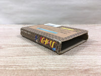 UF1582 Ninja Hattori Kun BOXED NES Famicom Japan
