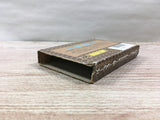 UF1582 Ninja Hattori Kun BOXED NES Famicom Japan