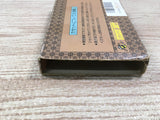 UF1582 Ninja Hattori Kun BOXED NES Famicom Japan