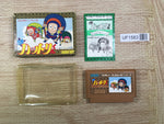 UF1583 Ninja Hattori Kun BOXED NES Famicom Japan