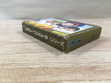 UF1583 Ninja Hattori Kun BOXED NES Famicom Japan