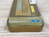 UF1583 Ninja Hattori Kun BOXED NES Famicom Japan