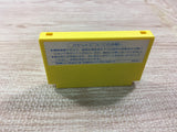 UF1584 Milon's Secret Castle BOXED NES Famicom Japan