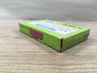 UF1584 Milon's Secret Castle BOXED NES Famicom Japan