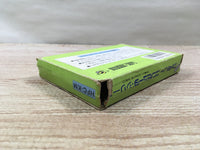 UF1584 Milon's Secret Castle BOXED NES Famicom Japan