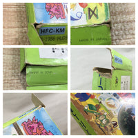 UF1584 Milon's Secret Castle BOXED NES Famicom Japan