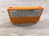 UF1585 Clu Clu Land BOXED NES Famicom Japan