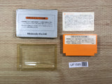 UF1585 Clu Clu Land BOXED NES Famicom Japan