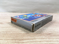 UF1585 Clu Clu Land BOXED NES Famicom Japan